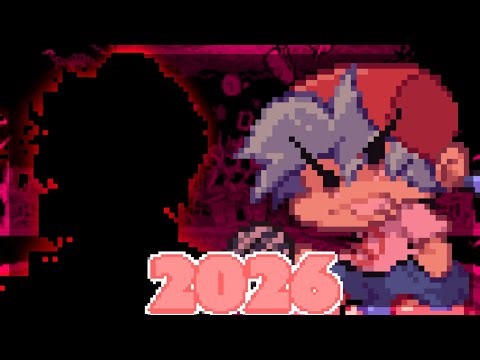 Friday Night Funkin' mod Thorns 2026 Gameplay [No Misses!]