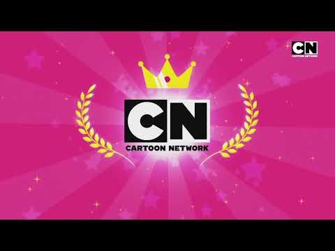 Cartoon Network CEE (Polish) - CN Awards: Most Iconic Main Character - Marathon Promo (January 2026)