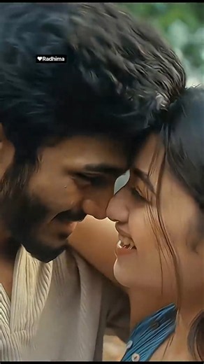 Radhima.. 💖 (Music Video) | Bhagyashri Borse | Vivek | Thejo Bharathwaj | #tamilsong #shorts #music