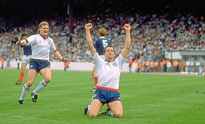 Steve Bull 60 at 60: Top 60 goals - part one
