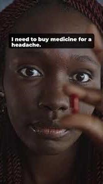 10 Essential French Phrases for Medical Emergencies 🚑