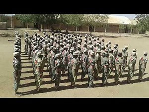 Eritrea amazing sawa military training 👍👍🇪🇷🇪🇷🇪🇷