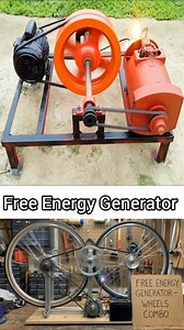 Free Energy Generator💡⚡🔋 #viral #onlineshopping #sale | Warfare Chronicles