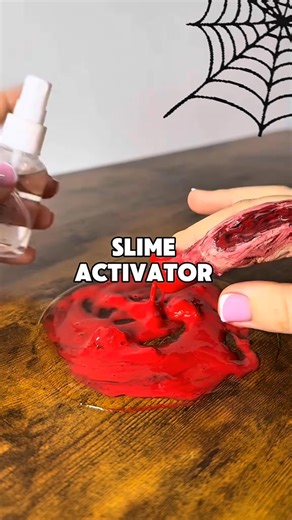 37K views · 295 reactions | How to make slime activator #slimes #activatorslime #slimeactivator #makingslime | slimemagicrelax | Facebook