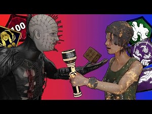 My Pinhead Vs Toxic Bully Swf