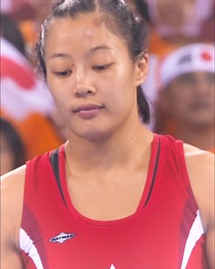 ⭐Team Canada Rewind⭐ On this day, Carol Huynh became the first Canadian ever to win an Olympic gold medal 🥇in women's wrestling when she climbed to the top of the podium at Beijing 2008 🙌 🎥 Watch as she relives her gold medal match against her nemesis 👇 | Team Canada / Équipe Canada
