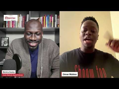 IEC Supplementary Voter Registration | Dr. Omar Malmo & Sheriffo Sonko