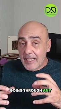 Why You Should NOT Stay in Withdrawal — Dr B Explains