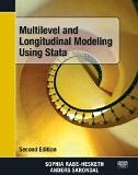 Multilevel and Longitudinal Modeling Using Stata, Second Edition | Guide books