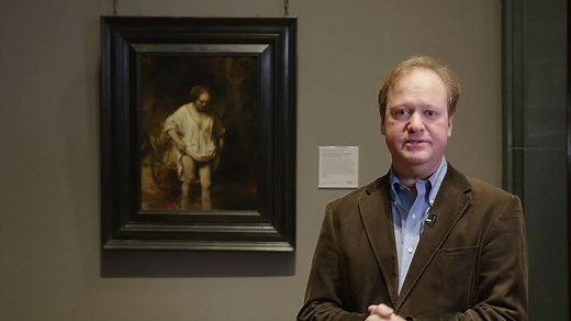 43K views · 2.2K reactions | There could be more to this painting than meets the eye. Find out where Rembrandt might have found inspiration in 10 minutes with Bart, our Curator of Dutch and Flemish Paintings: https://bit.ly/3axQdg4 | National Gallery | Facebook