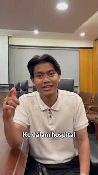 Medical Card Tu Penting Ke? Ini Jawapan Ringkasnya