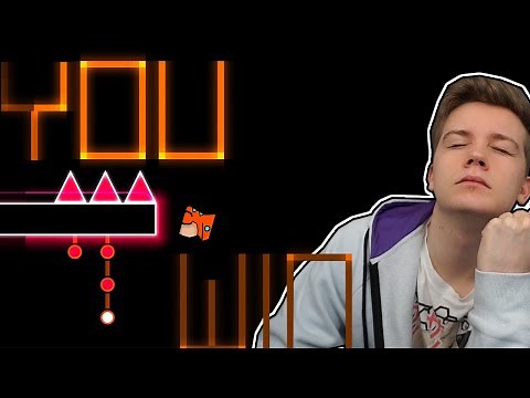 QUANTUM PROCESSING 100% | Extreme Demon | Geometry Dash