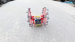 Watch Micro&colon;bit robot handle on Amazon Live