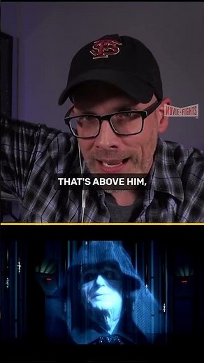 Who's the worst movie boss?