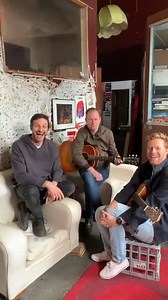 4.5K views · 324 reactions | Live from Soundpark 17-04-21... for those not on our Instagram  @the_3_basics | The Basics | Facebook