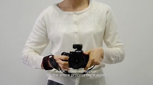 GPS UNIT How to calibrate PENTAX O-GPS1