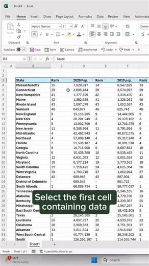 20K views · 126 reactions | How to freeze panes in Excel. 略 Comment ‘WIZARD’ and I’ll send you my FREE Excel shortcut guide. #excel #exceltips #exceltricks #spreadsheets #corporate #accounting #finance #workhacks #tutorial #sheets | Excel Dictionary | Facebook
