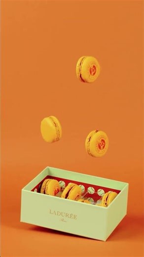 RG x LADUREE V3 PAMPLEMOUSSE AGENCY