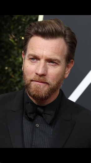 Ewan McGregor's Golden Globes Appearances Compilation