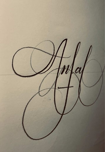 Master Cursive Writing: Tips and Techniques