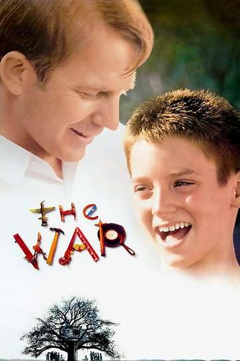 The War (1994) - Movie