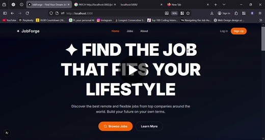 #nextjs #nestjs #fullstack #ai #webdevelopment #opensource | Muneeb Ahmed