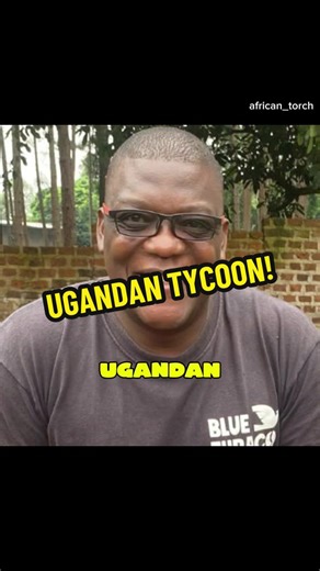 Wycliffe Sande: Coffee Success Story