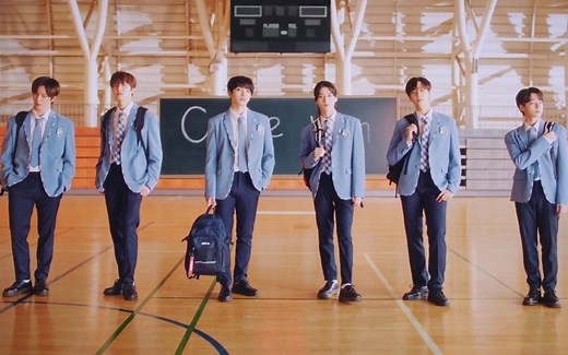 ONEUS新曲Life is Beautiful MV公开