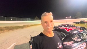 3.1K views · 77 reactions | Louis White won the Late Model Championship and the Fall Spectacular feature at Dillon Motor Speedway! | RACE22.com | Facebook