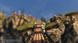 Unigine Heaven demo/benchmark ( youtube   download  )