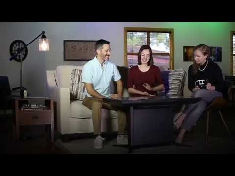 Ideum Pico Smart Coffee Table - Interactive Touch Table