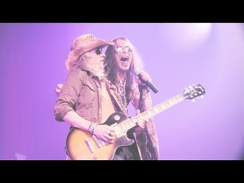 Last Child - Aerosmith Rocks Tribute Band