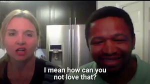 71K views · 331 reactions | One woman and her Facebook page helped rebuild Victor's life. | A Plus | Facebook