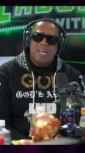 Master P reacts to Verzuz with Cash Money, Reveals how he Picked his 10 Songs and Wishes they could've done it in New Orleans | Live N' Direct Hip Hop