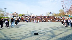 [K-POP IN PUBLIC] KPOP RANDOM PLAY DANCE 2022 케이팝 랜덤플레이댄스 LUMINANCE pt.2