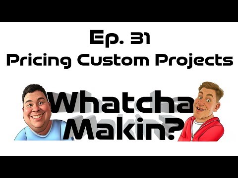 Quoting Custom: Formulas, Red Flags, and the F-Off Price