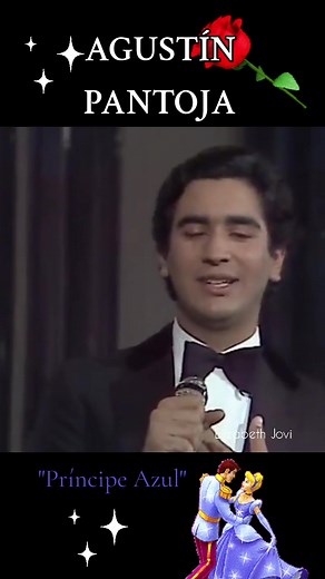 AGUSTÍN PANTOJA
