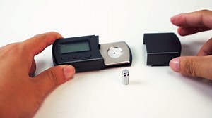 Watch DIGITNOW Digital Turntable Stylus Force Scale Gauge on Amazon Live