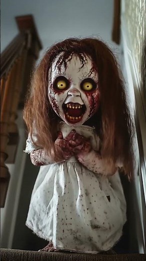 Daily Horror Shorts: The Scariest Shorts Ever Created