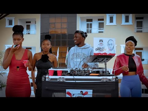 JUNIOR XP EP2 POOL PARTY (CROWN HOTEL)