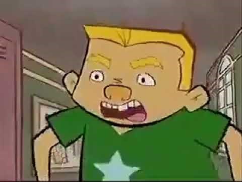 Disney Channel The Replacements "The Insecurity Guard" Promo (September 9, 2006)