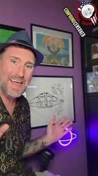 Chevy Chase & Randy Quaid’s Epic ‘National Lampoon’s Vacation’ Reunion at Fan Expo Chicago 2025