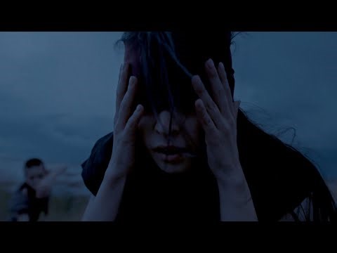 Magnalith - Antimasque (Official Music Video)