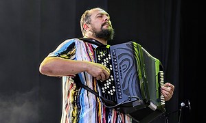 Nice Jazz Festival 2019