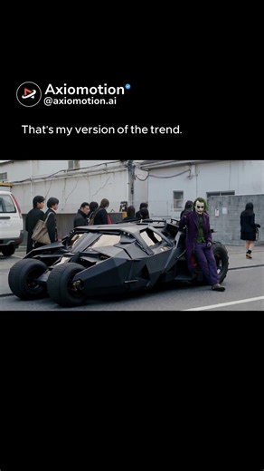 Tokyo Drift… but Gotham took over… #fastandfurious #viral #trendingshorts #trend