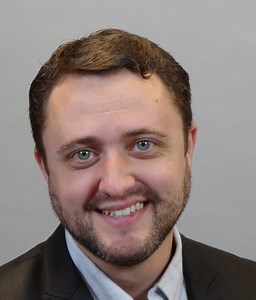 Direct Consulting Associates Promotes  Charles Aiken III to Recruitment Manager