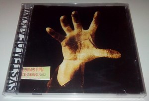 System Of A Down - System Of A Down