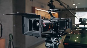 1.2K views · 28 reactions | The new Tilta Mirage Pro Matte Box is our...