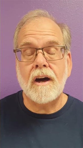 Pastor Jeff Frohner Minute Devotional - Numbers 12:3