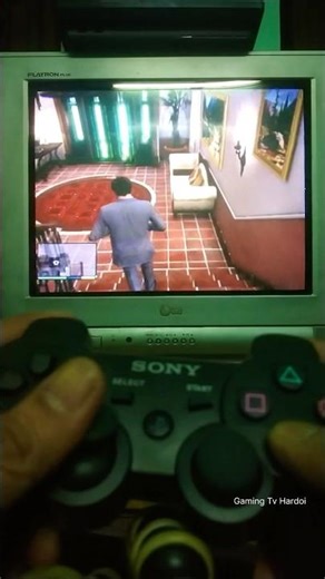 Ps3 setup old skool 🎮🔥#ps3 #ps3fat #ps3gaming #shorts #gamingshorts #gaming g